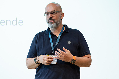 Markus Stelzmann, TELE Haase Steuergeräte GesmbH © PELZL/cityfoto