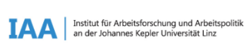 IAA - Institut für Arbeitsforschung und Arbeitspolitik an der Johannes Kepler Universiät Linz