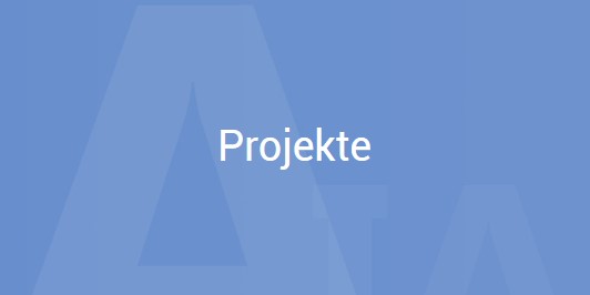 Projekte